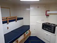 Kapal penarik kanggo didol