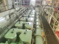 Kapal dredger kanggo didol