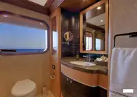 Yacht kanggo didol