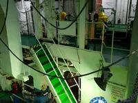 Kapal tanker minyak/bahan kimia kanggo didol