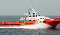 Kapal kru kanggo didol