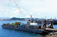 Kapal penarik kanggo didol