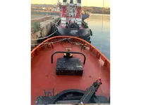 Kapal penarik kanggo didol
