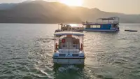 Kapal pesiar kanggo didol