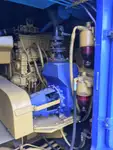 Kapal dredger kanggo didol