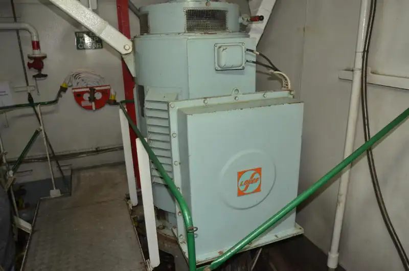 Kapal penarik kanggo didol
