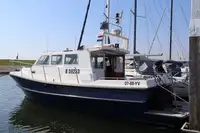 Kapal penumpang kanggo didol