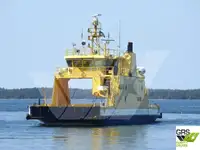 Kapal Ro-Ro kanggo didol