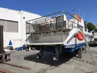 Kapal kru kanggo didol