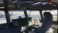 Kapal layanan ladang angin kanggo didol