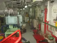Kapal reefer kanggo didol