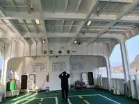 Kapal Ro-Ro kanggo didol