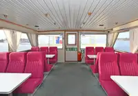 Kapal pesiar kanggo didol