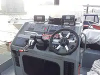 Kapal pesiar kanggo didol