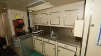 Kapal kru kanggo didol