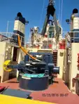 Towboat kanggo didol