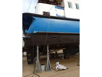 Kapal penumpang kanggo didol