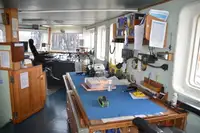 Kapal pasokan platform (PSV) kanggo didol