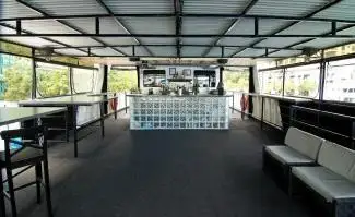 Kapal pesiar kanggo didol