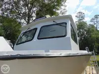 Kapal patroli kanggo didol