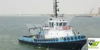 Kapal penarik kanggo didol