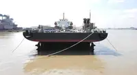 Kapal pengangkut barang curah kanggo didol