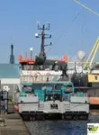 Kapal layanan ladang angin kanggo didol