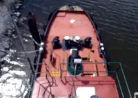 Kapal penarik kanggo didol