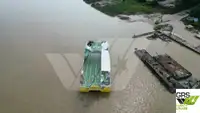 Kapal Ro-Ro kanggo didol