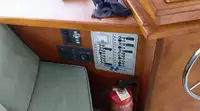 Kapal kru kanggo didol
