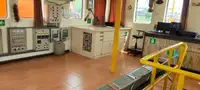 Kapal tanker minyak/bahan kimia kanggo didol