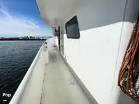 Kapal trawler kanggo didol