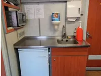 Kapal kerja kanggo didol
