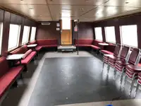 Kapal penumpang kanggo didol