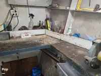 Kapal trawler kanggo didol