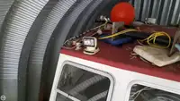 Kapal trawler kanggo didol