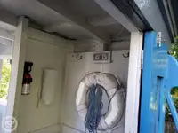 Kapal feri kanggo didol