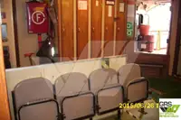 Kapal pasokan platform (PSV) kanggo didol