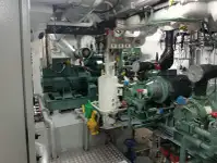 Kapal trawler kanggo didol