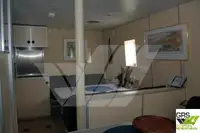 Kapal survei kanggo didol