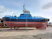 Towboat kanggo didol
