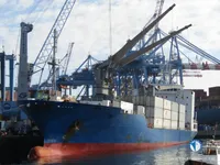 Kapal reefer kanggo didol