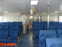 Kapal kru kanggo didol