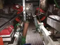 Kapal pilot kanggo didol