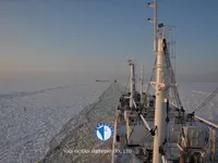 Kapal reefer kanggo didol