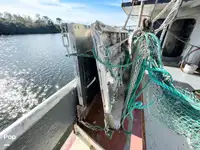Kapal trawler kanggo didol