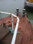 Kapal kerja kanggo didol