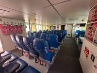 Kapal kru kanggo didol
