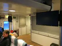 Kapal pesiar kanggo didol
