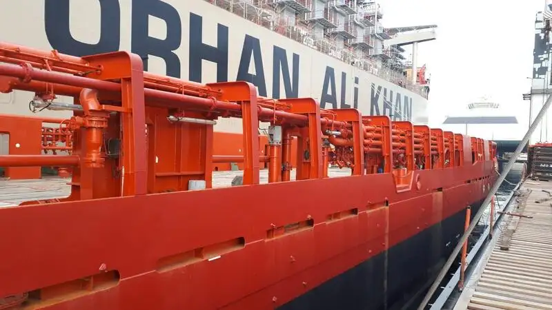 Kapal penarik kanggo didol